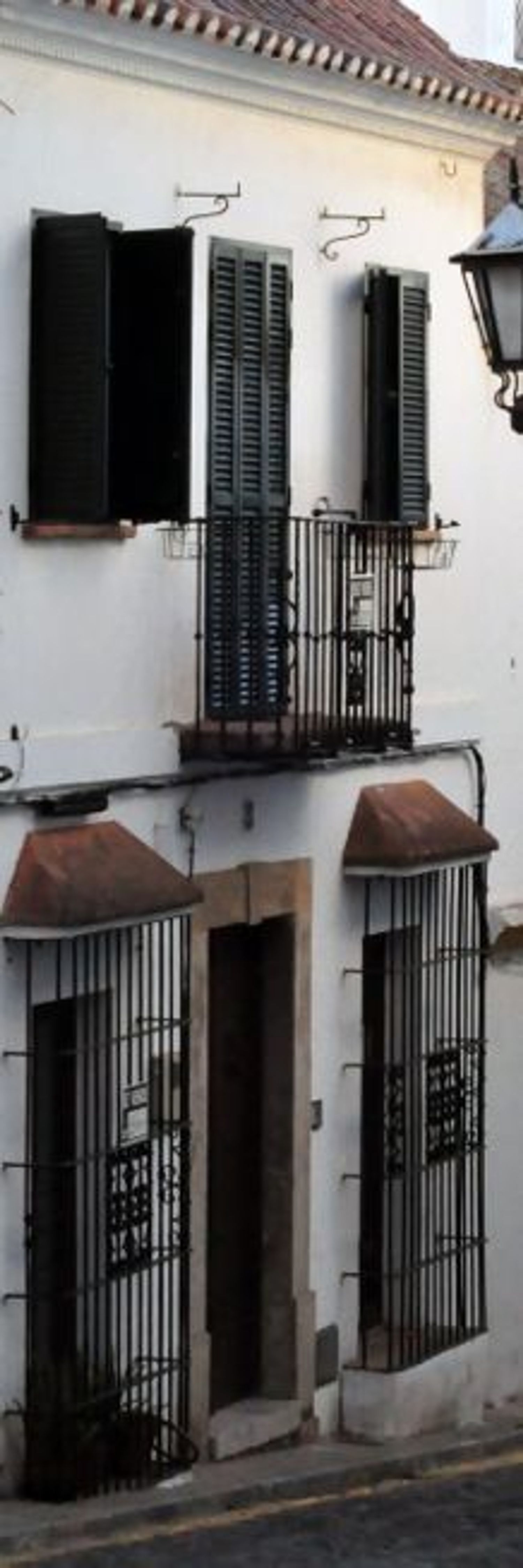 Casa o chalet independiente en Calle Cristobal Colon, 333, San Roque Pueblo, San Roque Pueblo - Foto 2