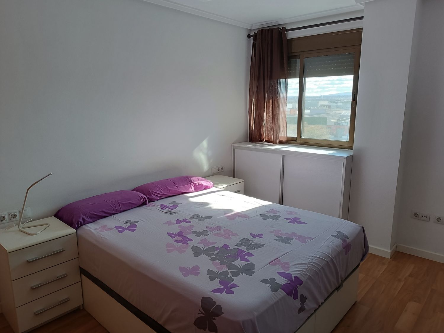 Piso en avenida de la Constitució, 24 - Foto 5