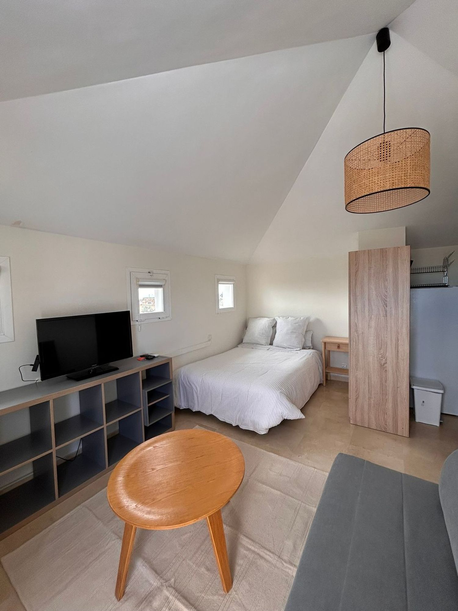 Estudio en Calle Cornalina, 2, Nagüeles - Foto 3