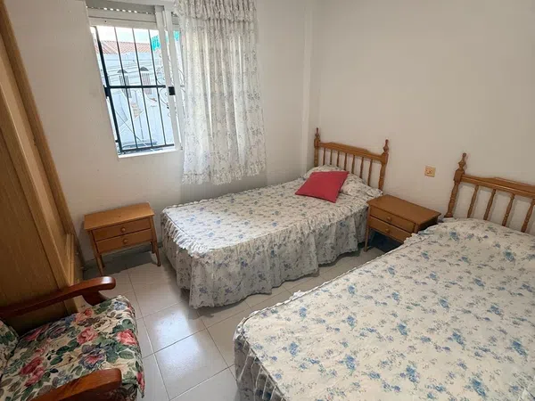 Chalet adosado en Calle Neptuno, 712, Los Narejos-Punta Calera, Los Narejos-Punta Calera - Foto 1