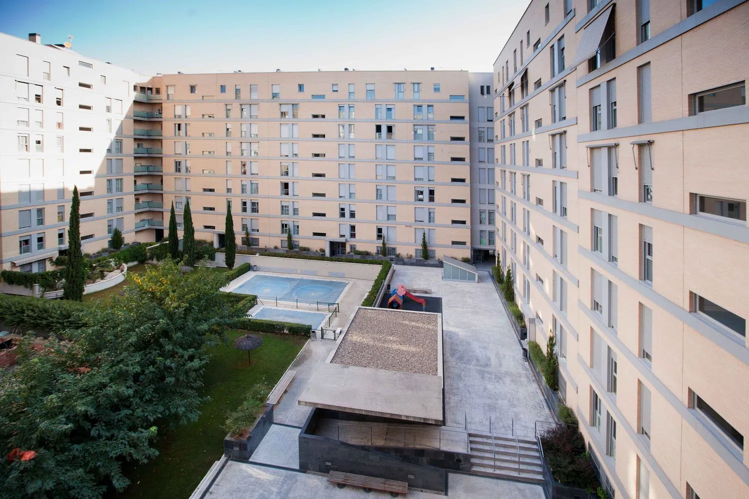 Piso en avenida del Ensanche de Vallecas, 76 - Foto 1