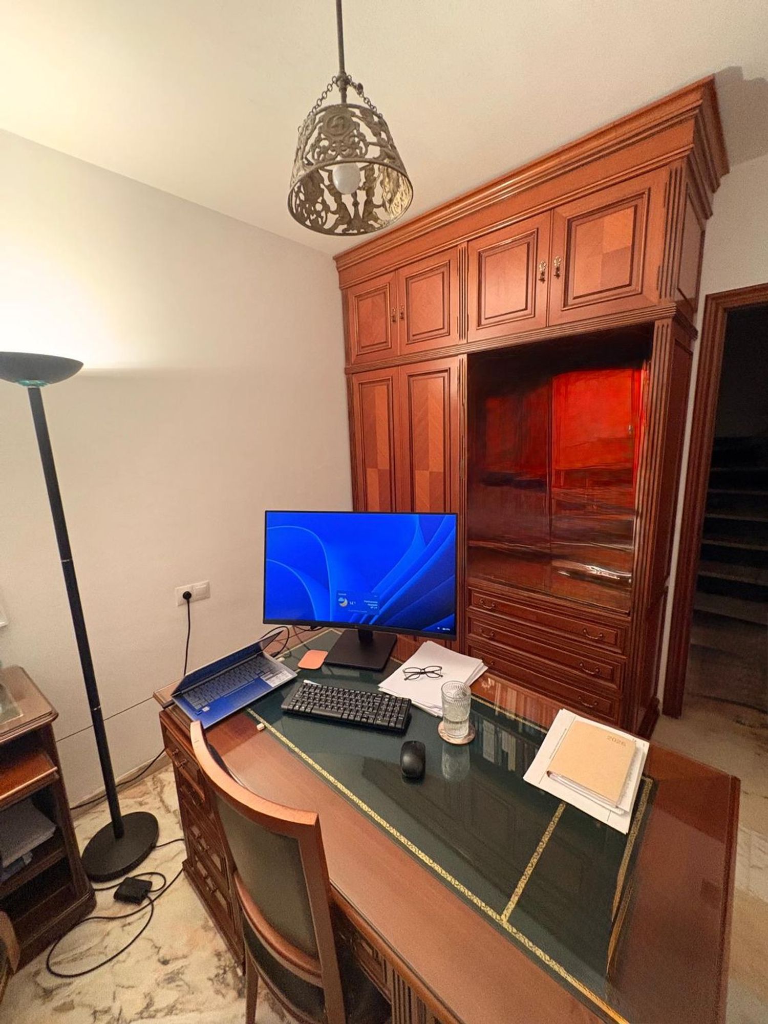 Chalet adosado en calle Gutiérrez de los Ríos, 29 - Foto 5