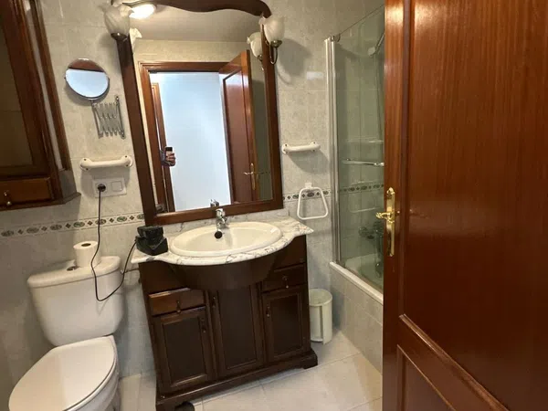 Piso en Calle Celleruelo, 63, La Pola Siero, La Pola Siero - Foto 5
