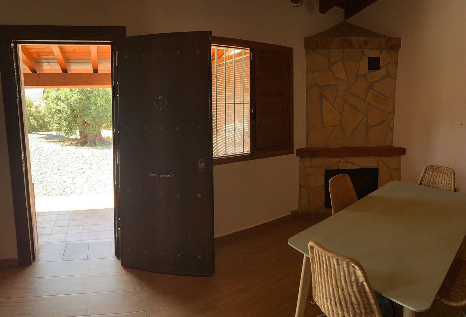 Casa o chalet independiente en Alora - Foto 8