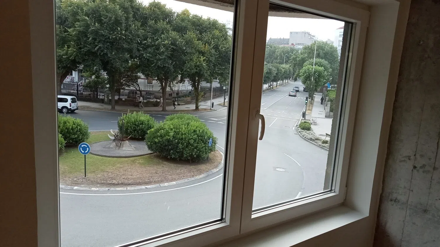 Piso en plaza Mariña Mercante, 8 - Foto 6