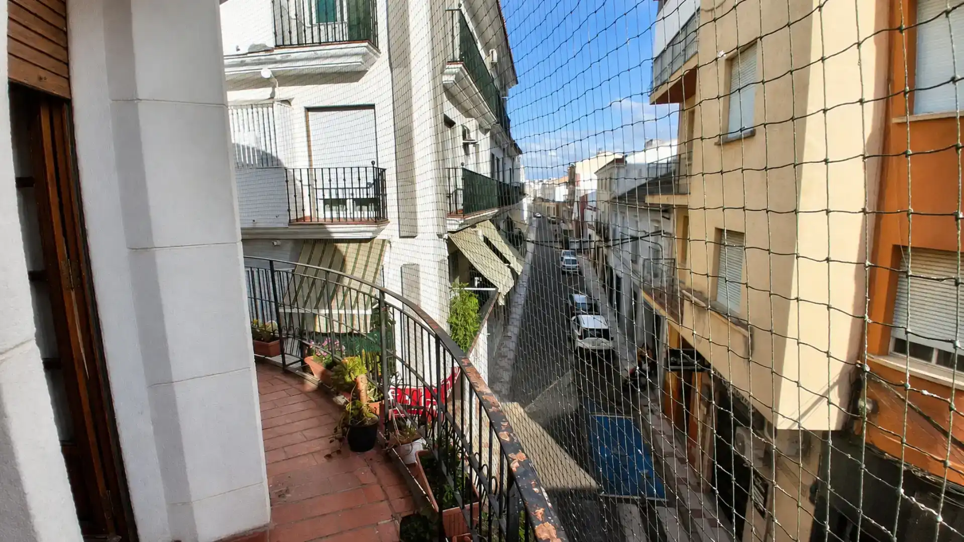 Piso en  Calle Donoso Cortés 7 - Foto 8
