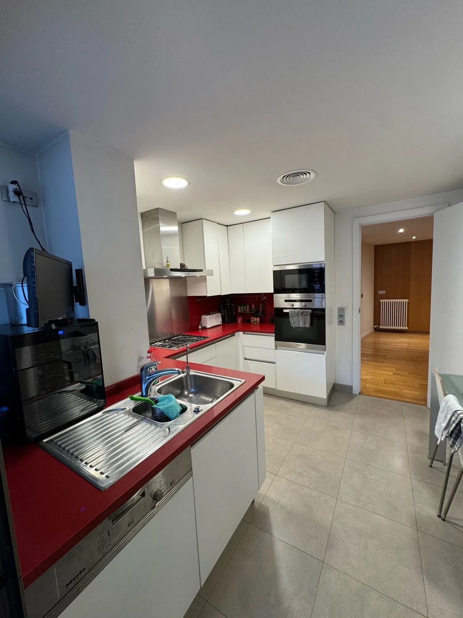 Piso en calle d'Ausiàs March, 2 - Foto 18