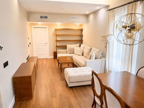 Chalet pareado en Calle Antonio M' Concha, 78 - Foto 1