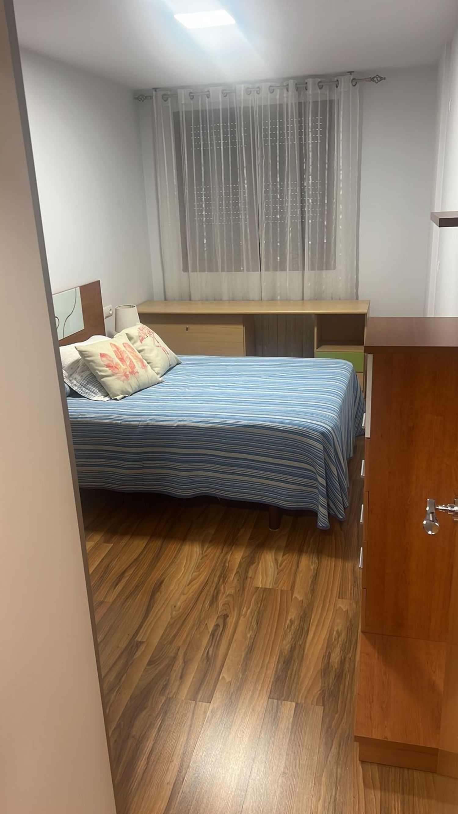 Piso en Calle Clara Campoamor, 3, La Rosaleda, La Rosaleda - Foto 4
