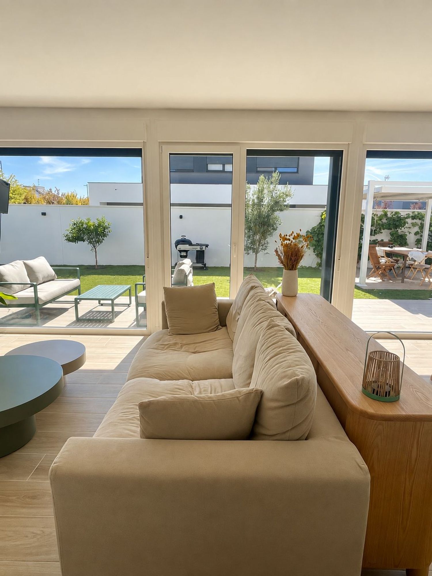 Chalet pareado en Calle Camilo Jose Cela, 2 - Foto 3