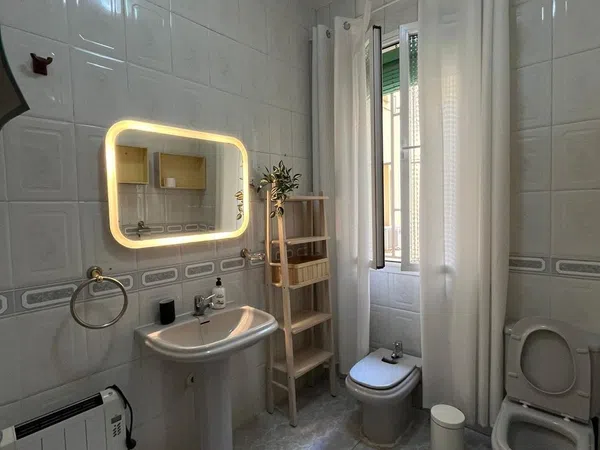 Piso en Calle de Francisco Silvela, 9, Lista - Foto 23
