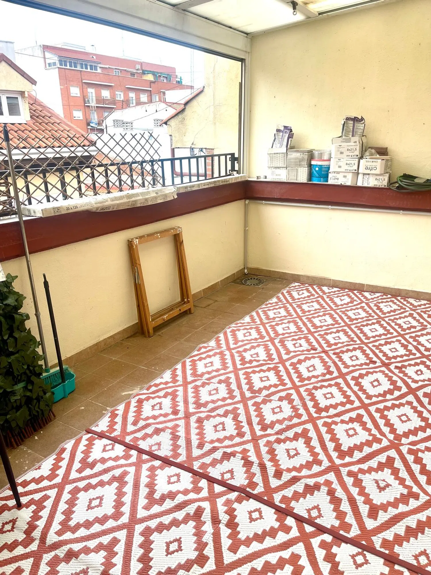 Ático en calle de la Orden, 4 - Foto 2