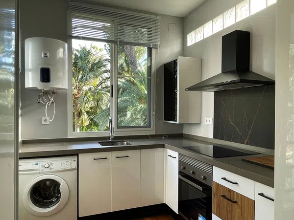 Piso en paseo de la Petxina, 13 - Foto 5