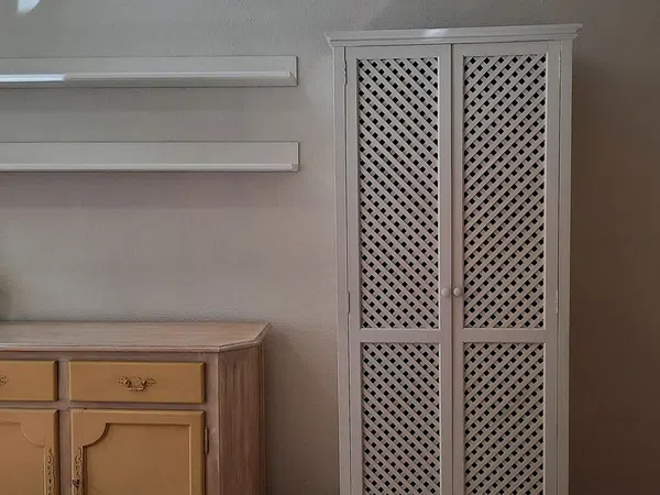 Piso en calle de la Infanta Mercedes, 62 - Foto 2