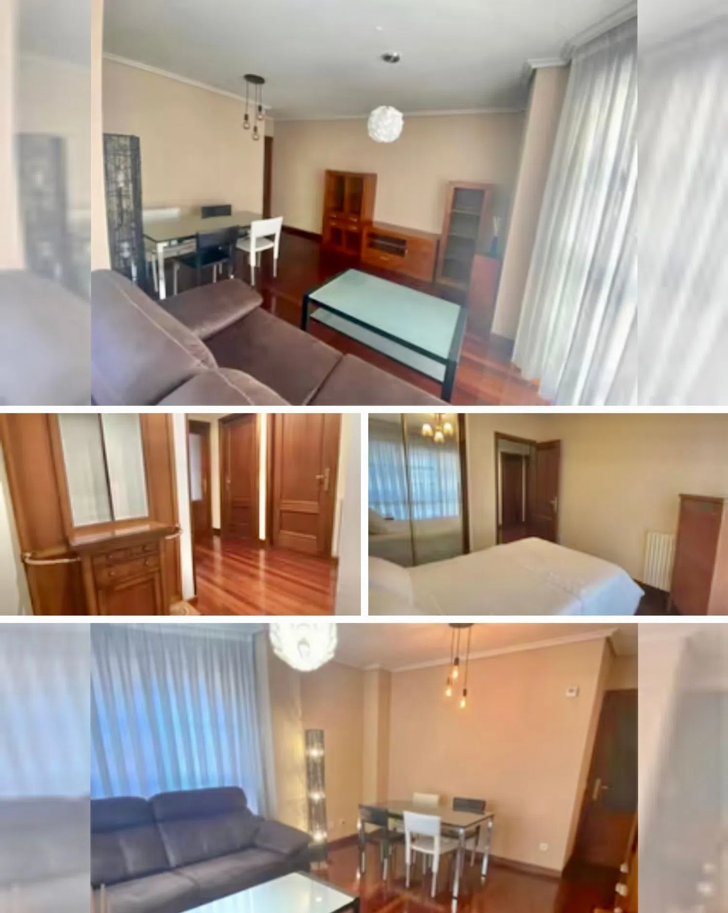 Piso en calle Magallanes, 36