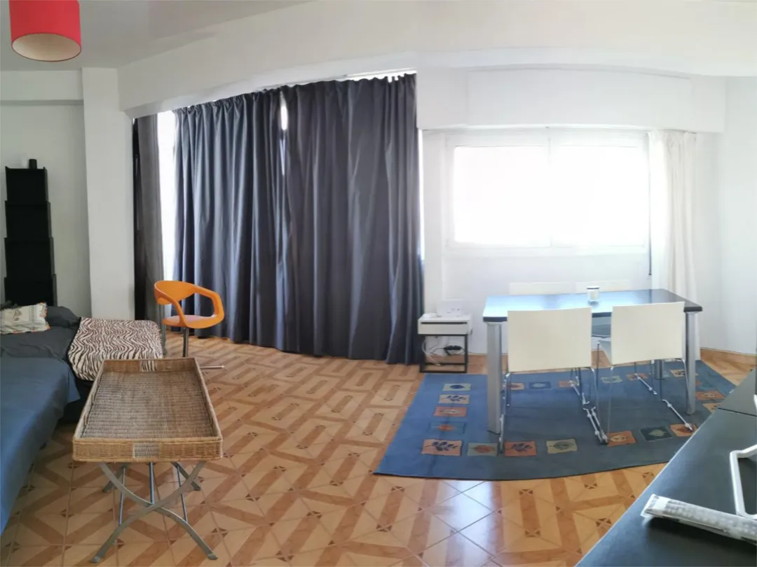 Piso en  Avenida de la Estación 25 - Foto 13