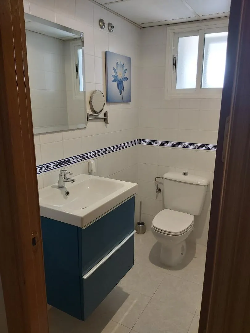 Piso en  Plaza del Escultor Ruiz Olmos 5 - Foto 6