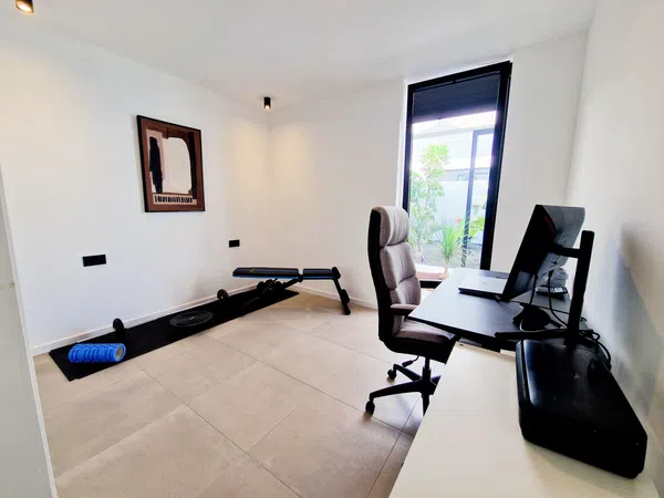 Casa o chalet independiente en Calle Melà, 31, La Oliva, La Oliva - Foto 15