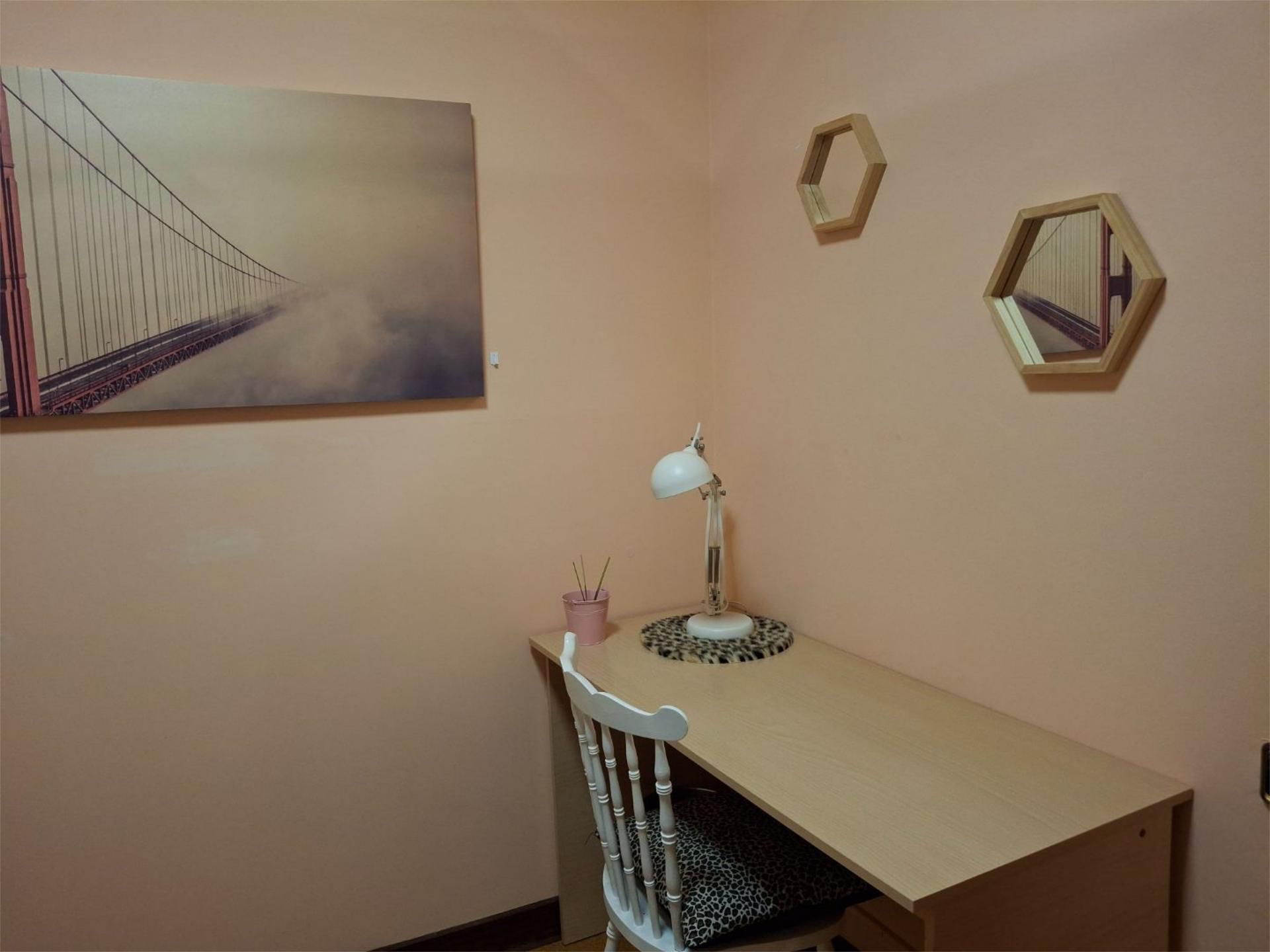 Piso en  Rúa do Hórreo 19 - Foto 16