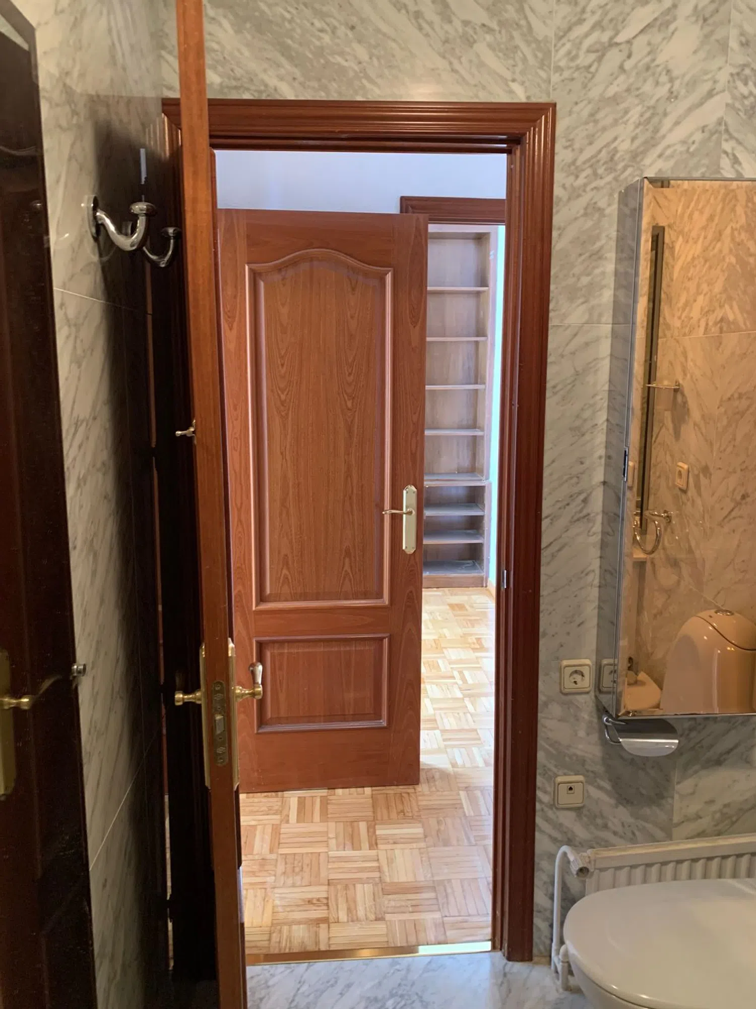 Piso en avenida de El Ferrol, 39 - Foto 17