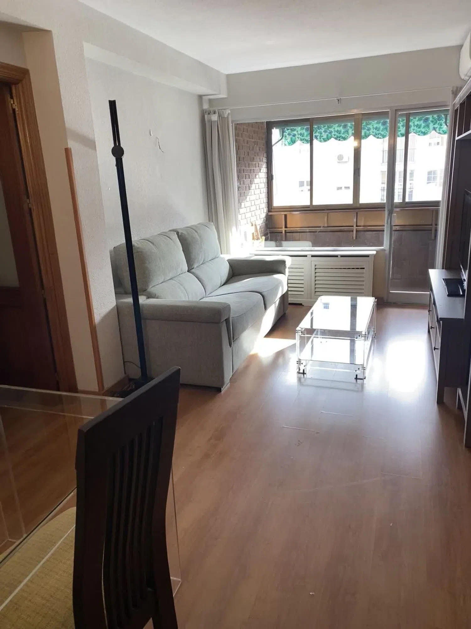 Piso en avenida del General Perón, 2 - Foto 1