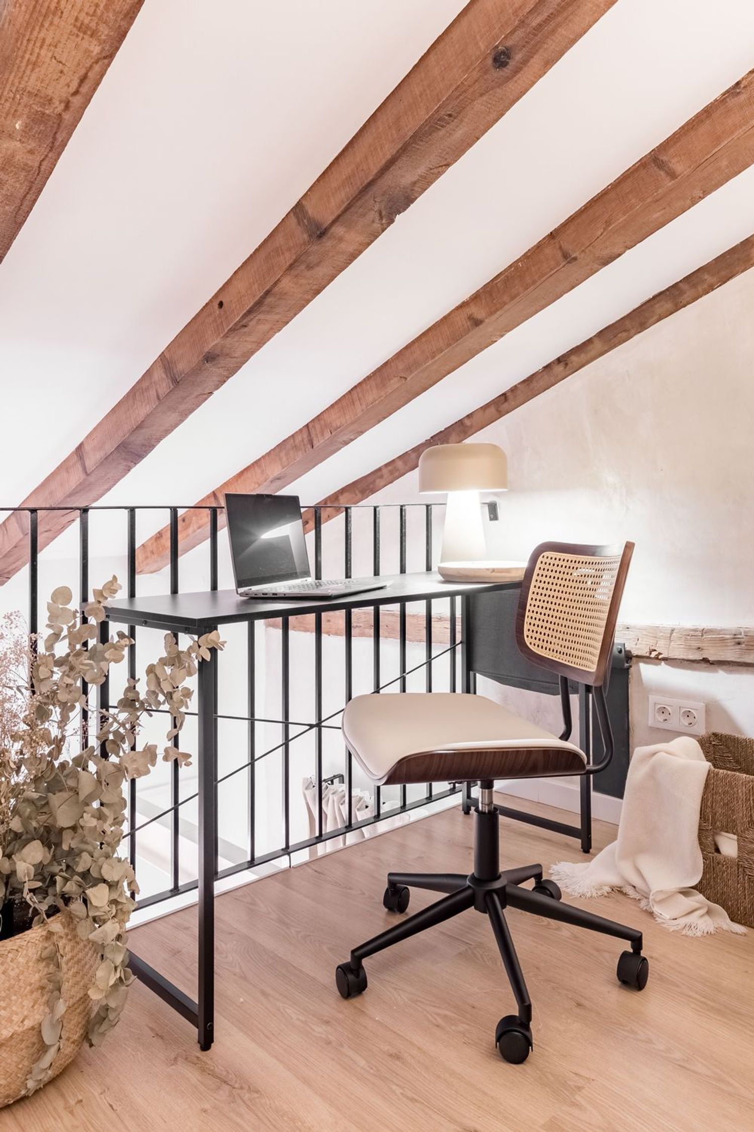 Ático en Barrio Nuevos Ministerios-Ríos Rosas - Foto 16