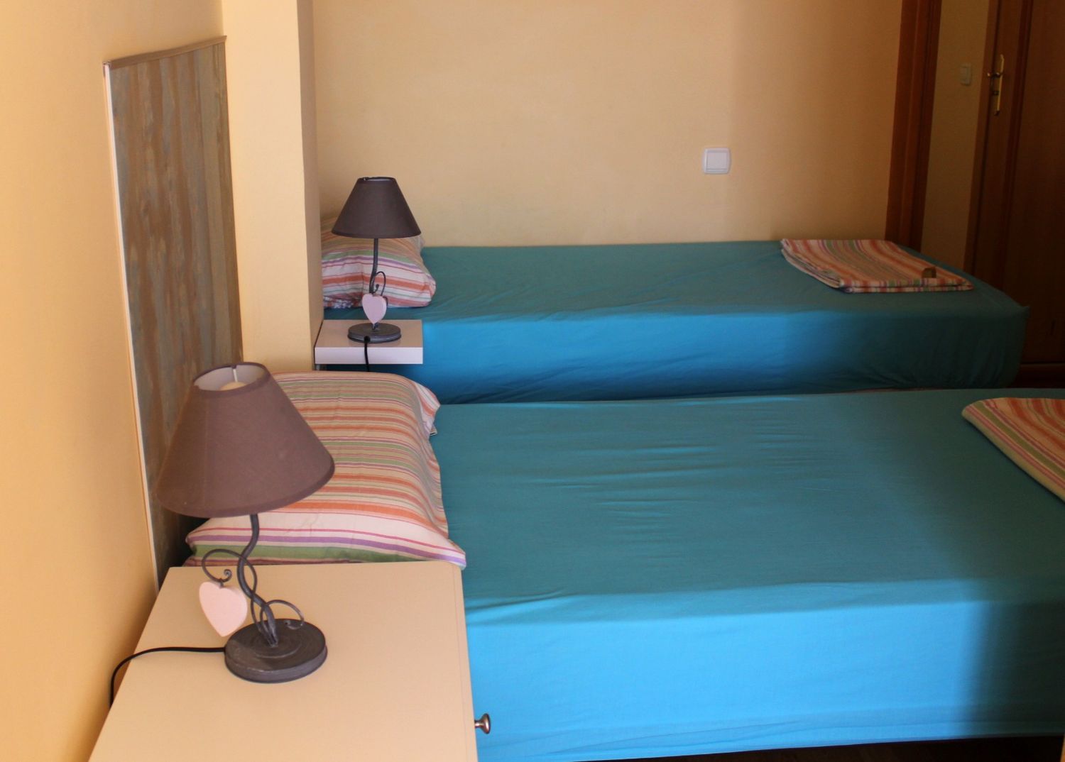 Piso en Calle Nicolás Estévanez, 33 - Foto 16