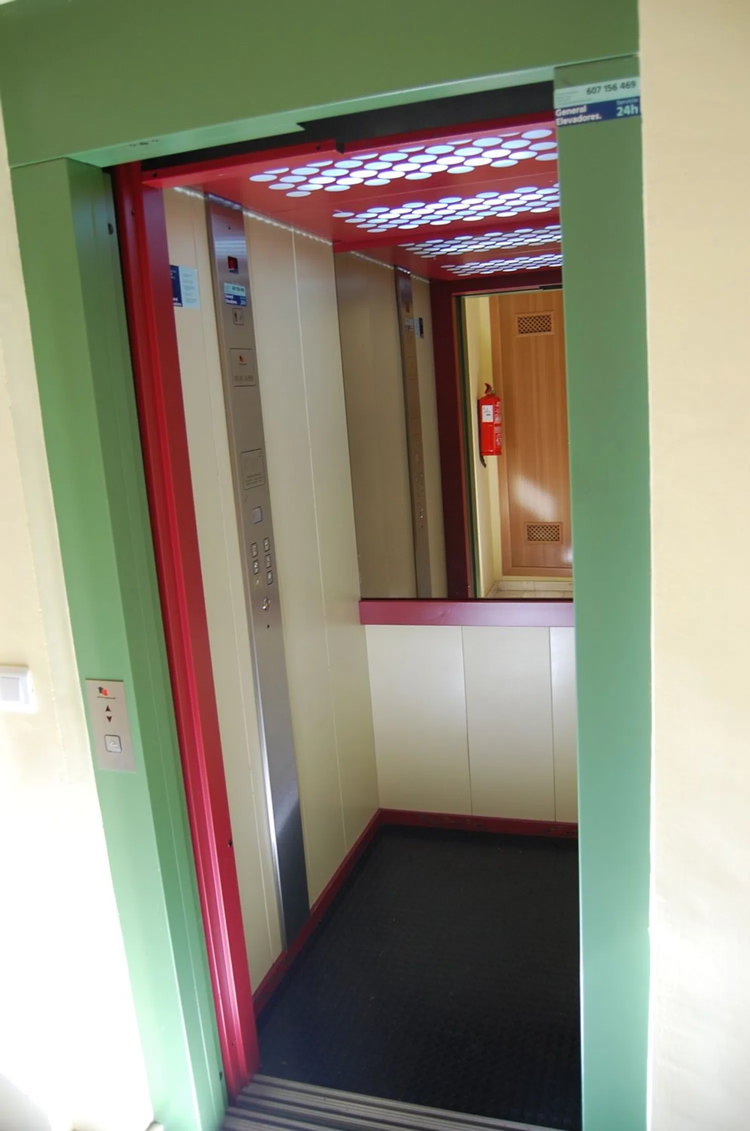 Piso en calle Muro de los Navarros, 59 - Foto 21