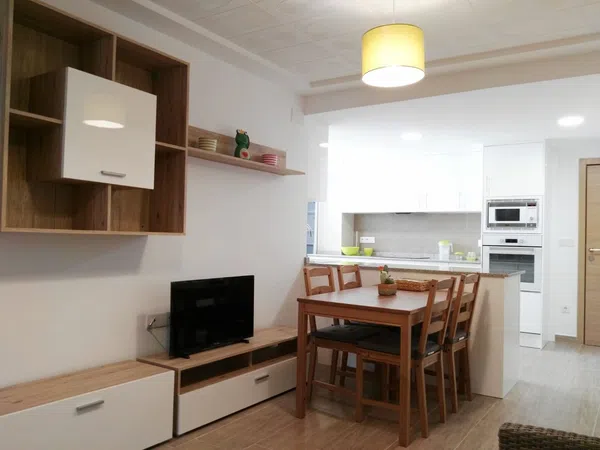 Estudio en Calle de Campoamor, 47, Ciutat Jardí - Foto 25