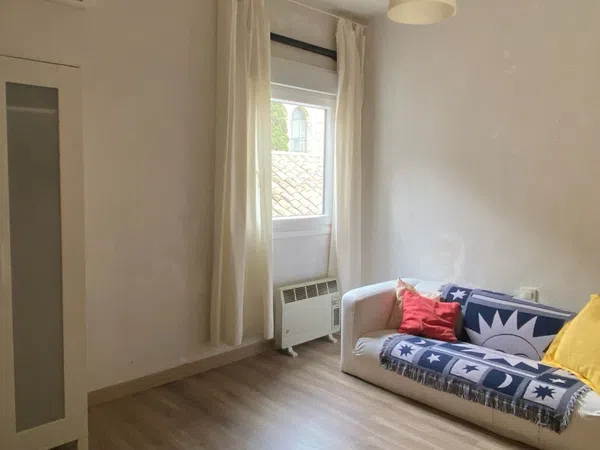 Estudio en Calle Concepción, 6, Casco Histórico, Casco Histórico - Foto 7