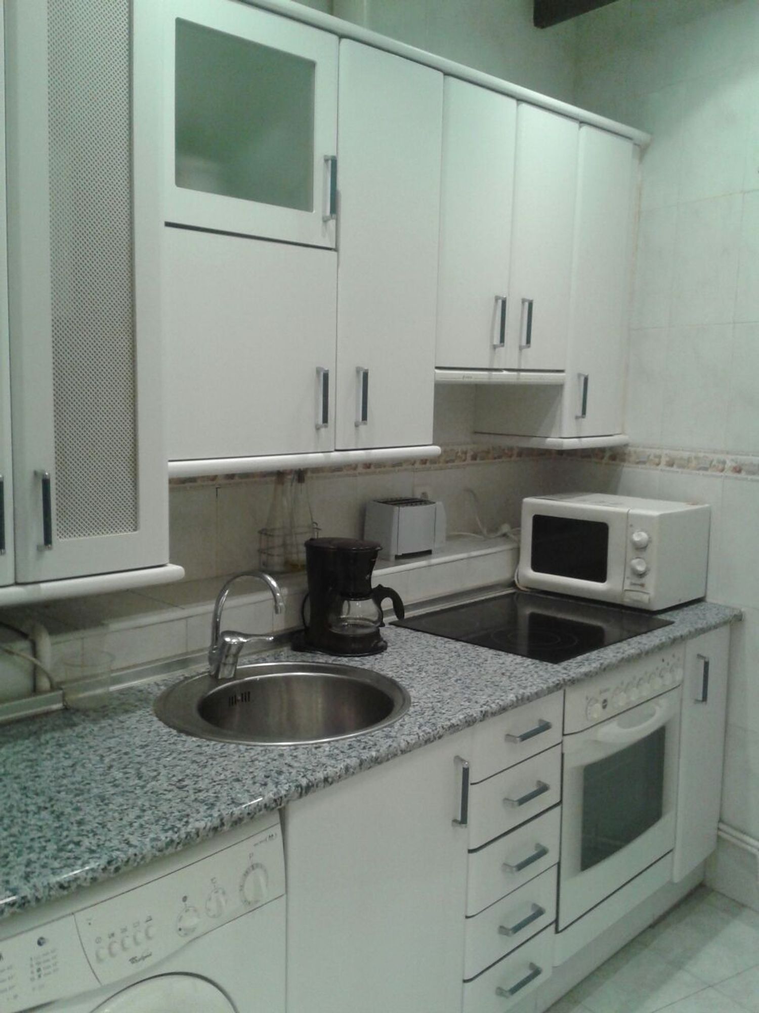 Piso en calle Acuerdo, 20 - Foto 5