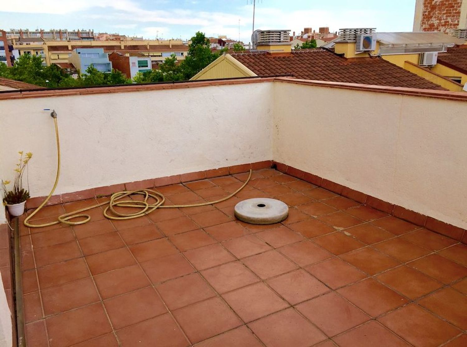 Chalet adosado en paseo del Vint-i-dos de Juliol, 550 - Foto 18