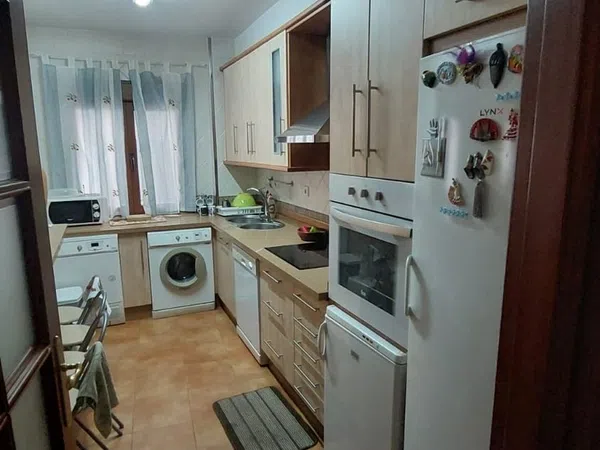 Chalet adosado en Plaza de España, 1 - Foto 6