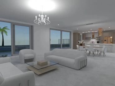 Chalet en  Carrer Ponent 38P - Foto 5