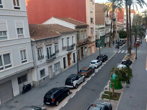 Piso en calle de la Barraca, 10 - Foto 5