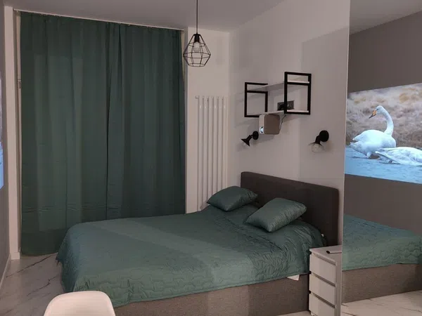 Estudio en C. de San Bernardo, 65, Malasaña-Universidad - Foto 1