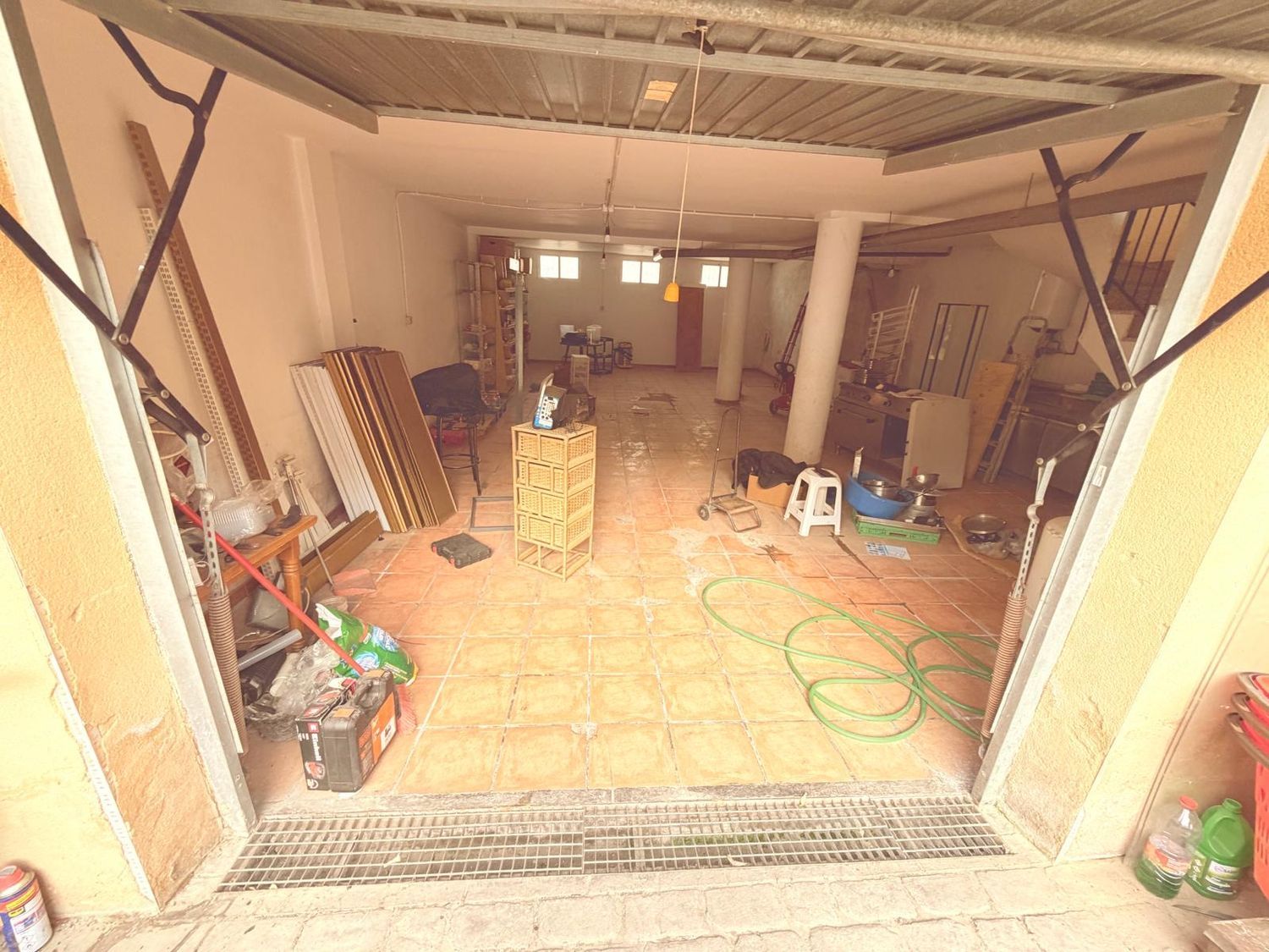 Chalet adosado en Calle Cigüeña, 26 - Foto 6