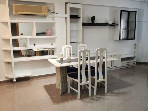 Piso en calle del Marqués de Montortal, 102 - Foto 6