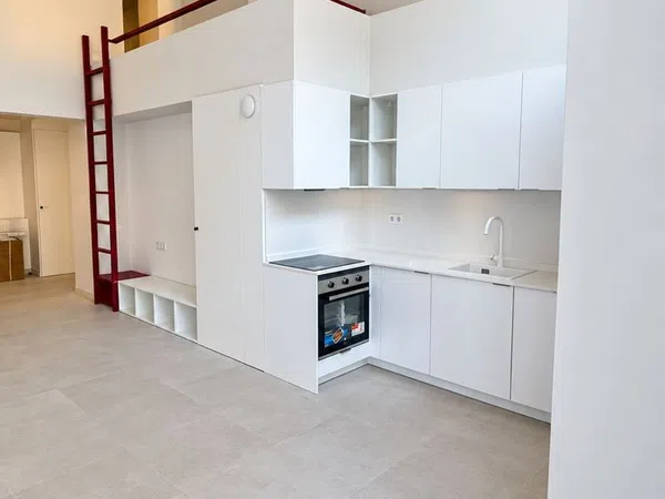 Estudio en Avenida del Arroyo de los Ángeles, Victoria Eugenia - Foto 49