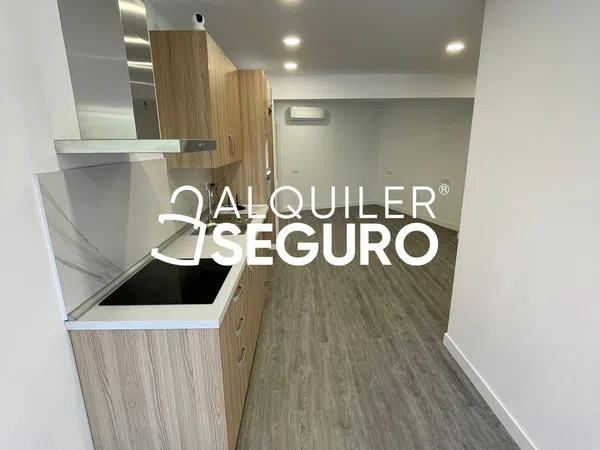 Estudio en Calle Juan Zofío, Zofío - Foto 3