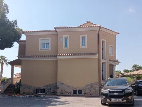 Casa independiente en calle de l'Algeps, 20