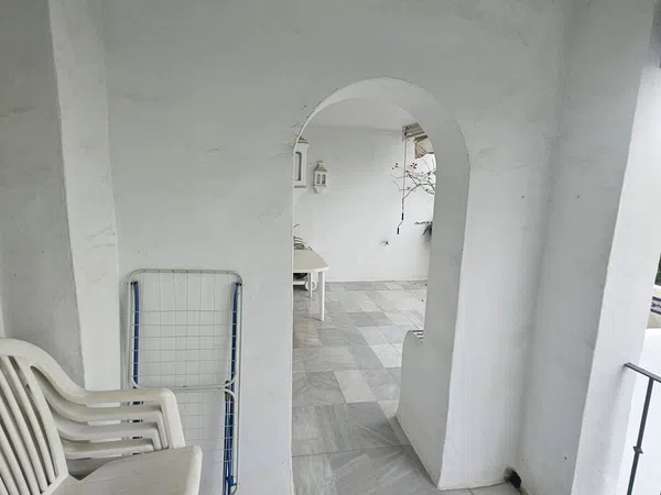 Piso en Urbanización Alcazaba Beach, 4 - Foto 4