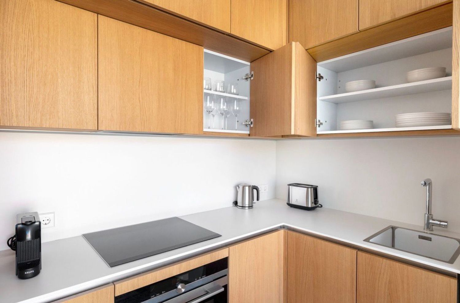 Piso en calle de Javier Ferrero, 1 - Foto 11