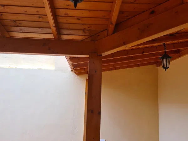 Chalet adosado en San Isidro - Foto 10