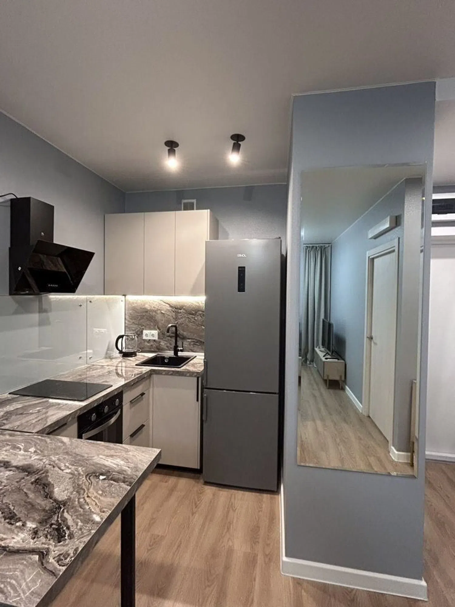 Piso en calle de la Mare Jeanne Jugan, 2 - Foto 17