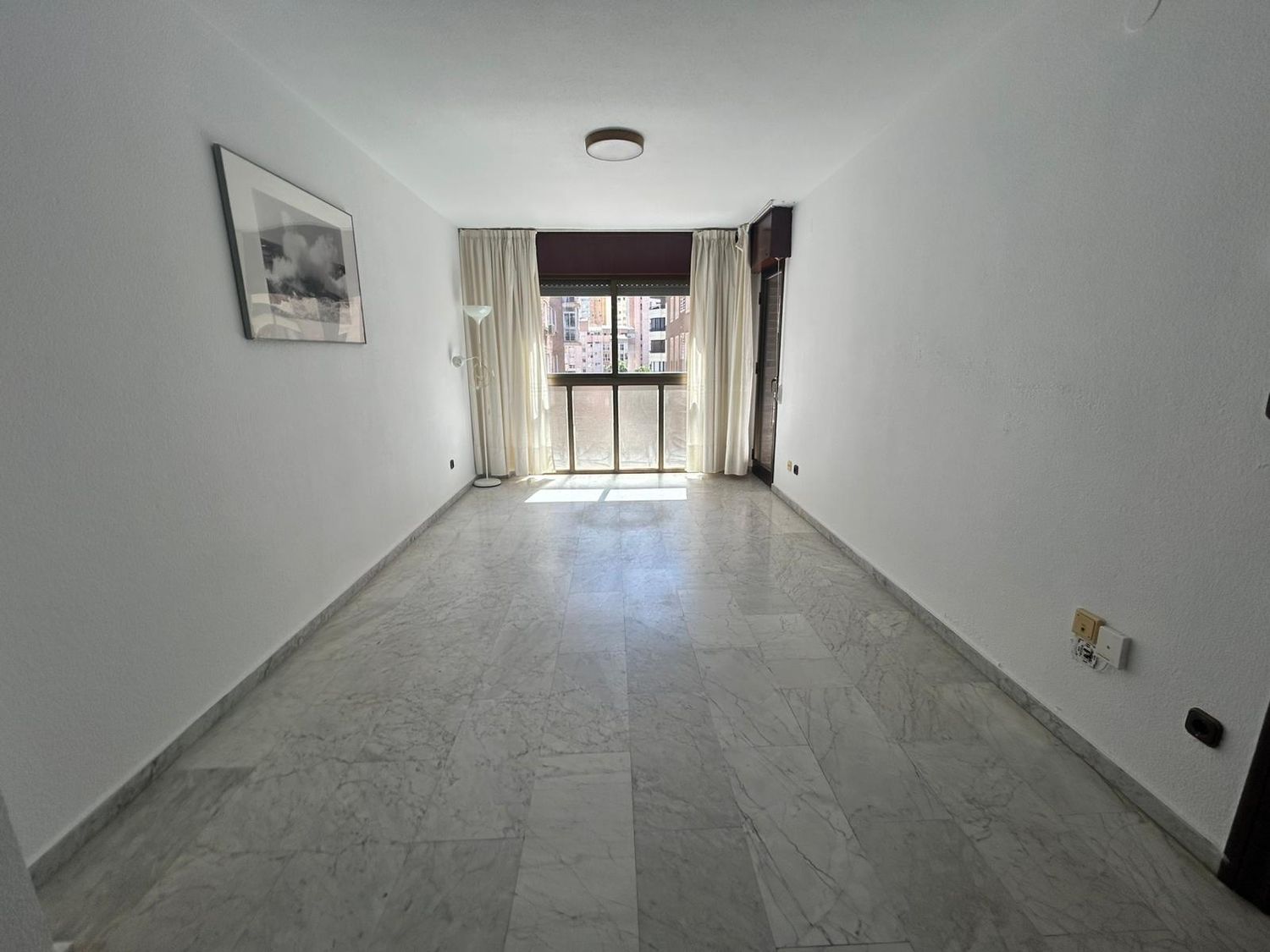Piso en Calle San Nicolás, 13, Malagueta - Monte Sancha - Foto 11