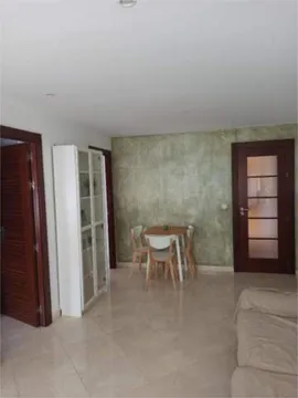 Piso en Gamarra