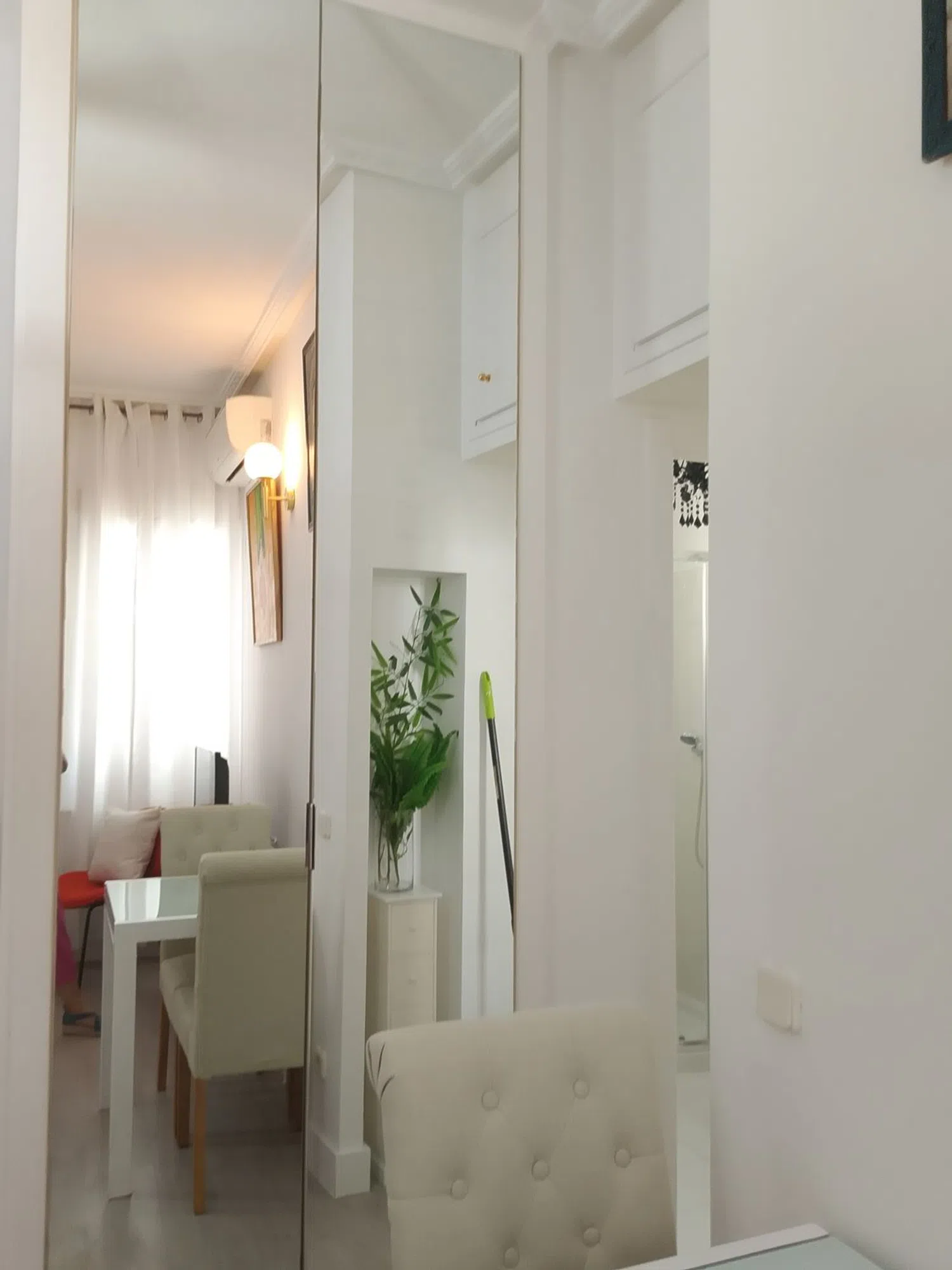 Piso en calle de Canarias, 44 - Foto 1