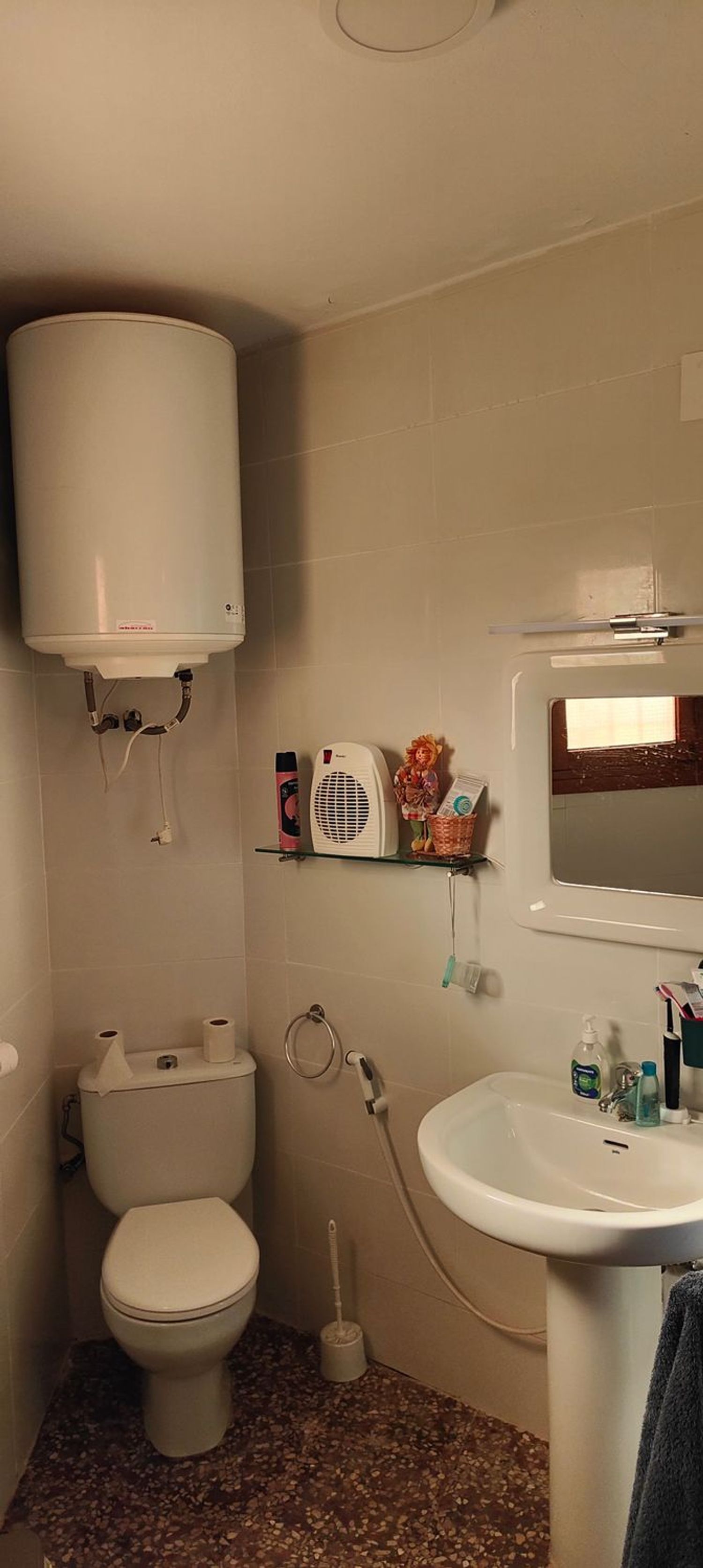 Casa independiente en calle del Estambre, 1 - Foto 17