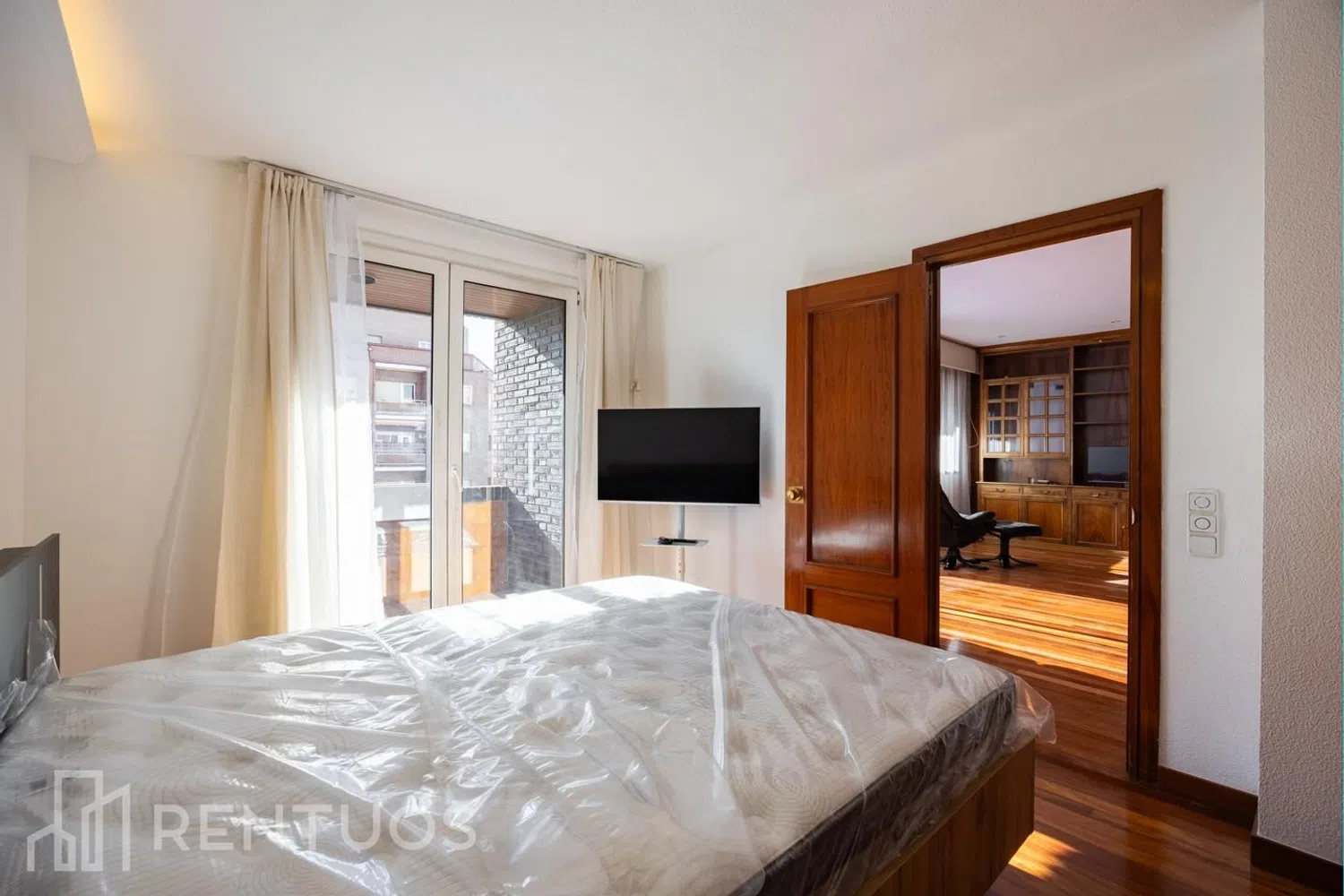 Piso en avenida de Felipe II - Foto 13